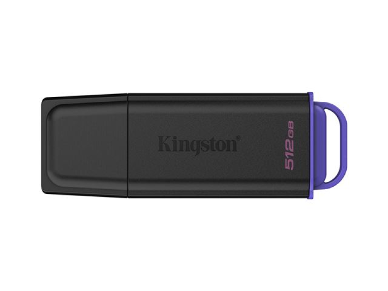 MEM UFD 512GB DTXG2 Kingston DTXG2/512GB