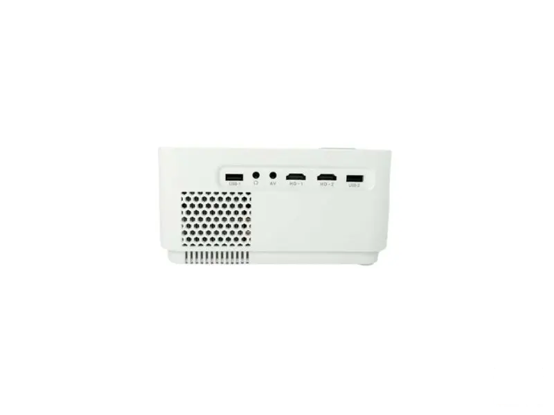 MAXBOX Projektor FHD4 D1 +Torba, Android