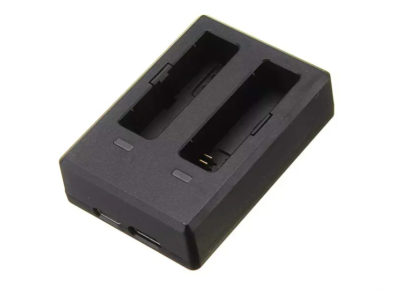 SJCAM DUAL PUNJAC SJ8 