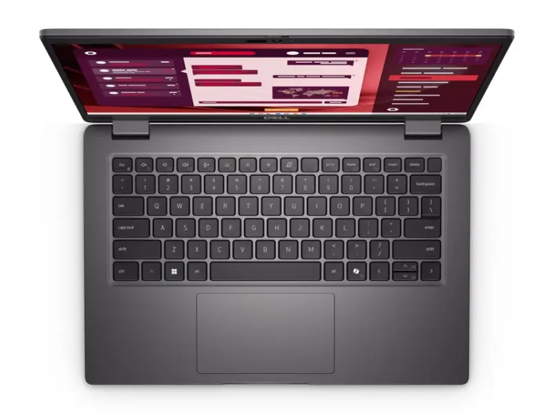 DELL Latitude 3450 14 inch FHD i5-1335U 8GB 512GB SSD Backlit FP Ubuntu 3yr ProSupport laptop 