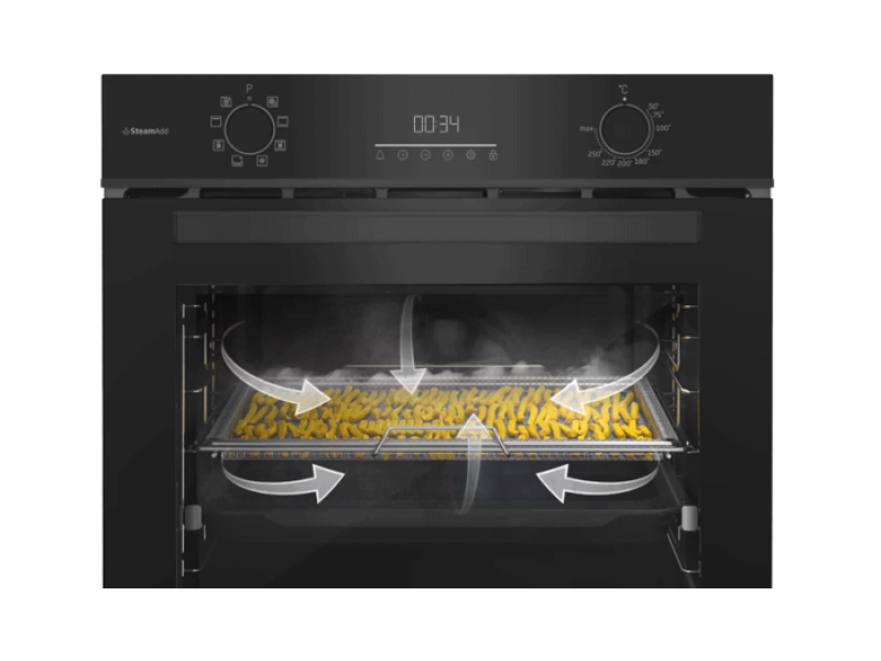 Beko BBIMA17410BMPW