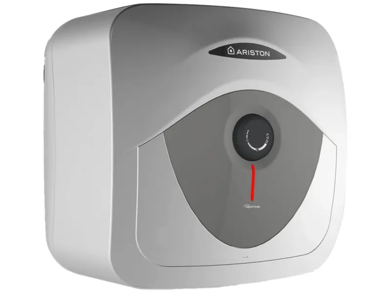 Bojler Andris RS 10/3 10l 1.2kW EU visokomontažni Ariston