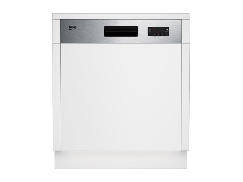 Beko BDSN 153E3 X