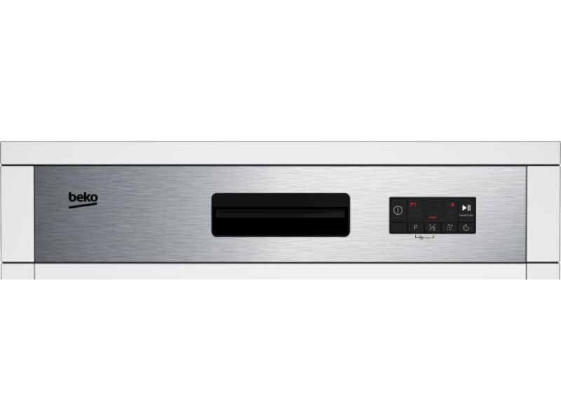 Beko BDSN 153E3 X