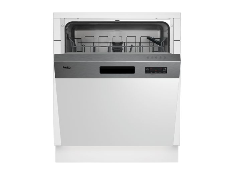 Beko BDSN 153E3 X