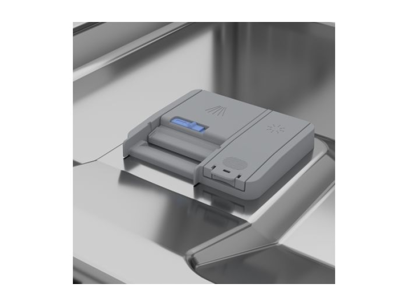 Beko BDSN 153E3 X