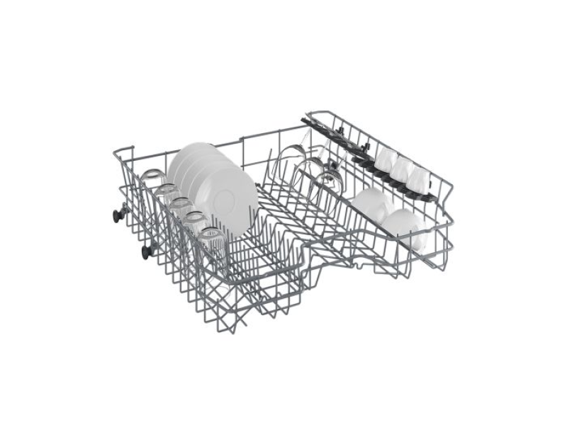 Beko BDSN 153E3 X