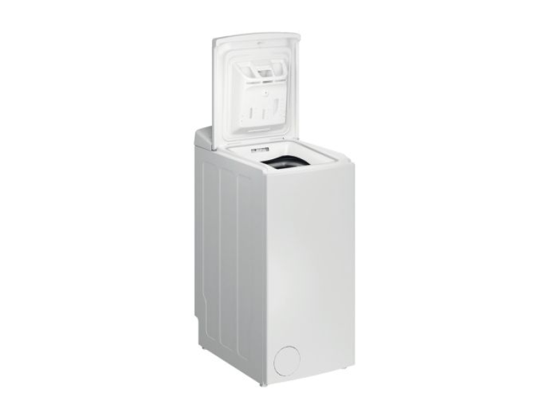 Whirlpool TDLR6040L