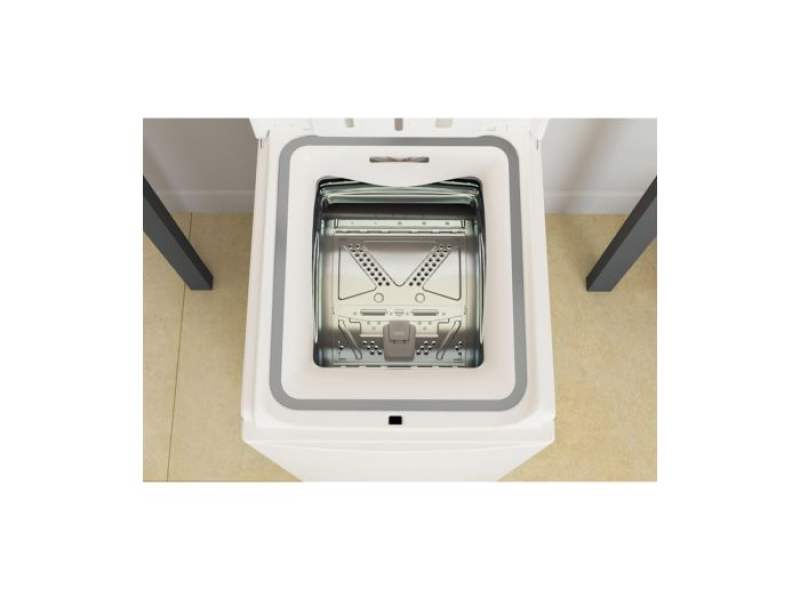 Whirlpool TDLR6040L