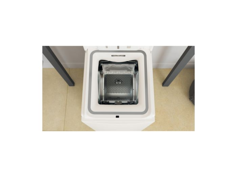 Whirlpool TDLR6040L