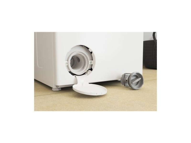 Whirlpool TDLR6040L