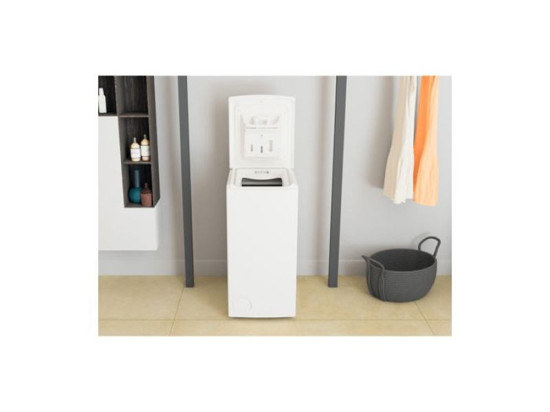 Whirlpool TDLR6040L