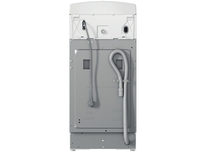 Whirlpool TDLR6040L