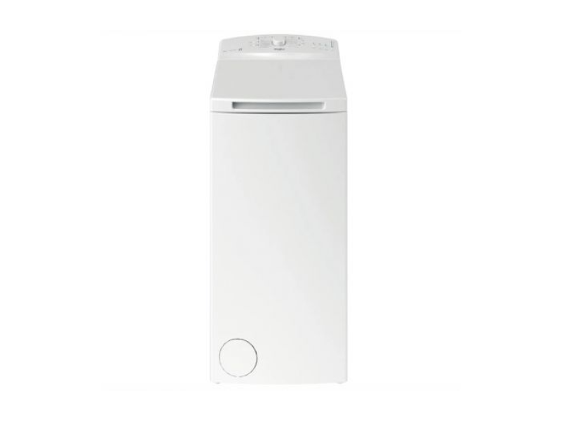 Whirlpool TDLR6040L