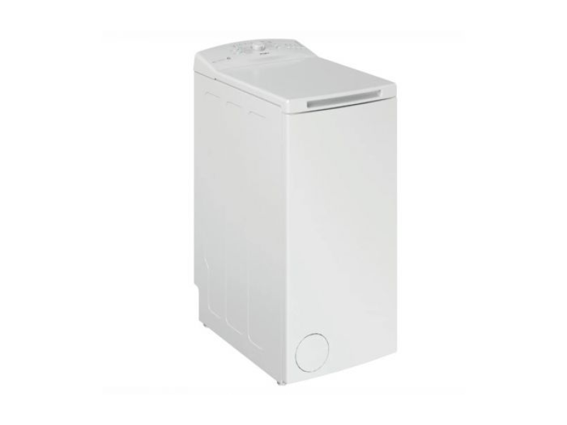 Whirlpool TDLR6040L