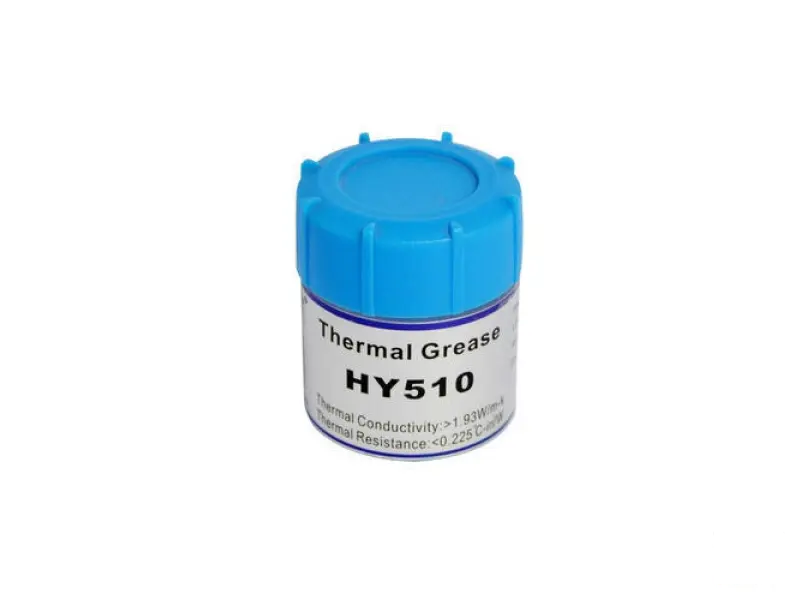 E-GREEN Termalna pasta Halnziye HY510 10g