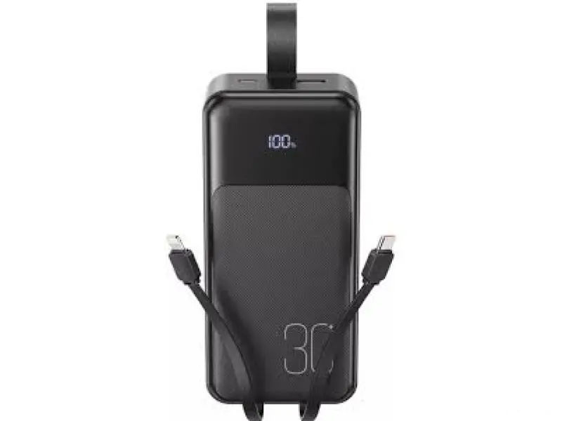 XO POWER BANK  30000mAh PR250