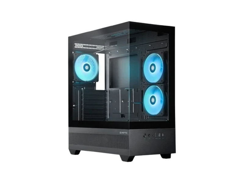 MSGW Gamer Ryzen 5 7500F RTX 5060 Ti računar