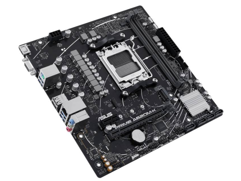 ASUS PRIME A620M-K