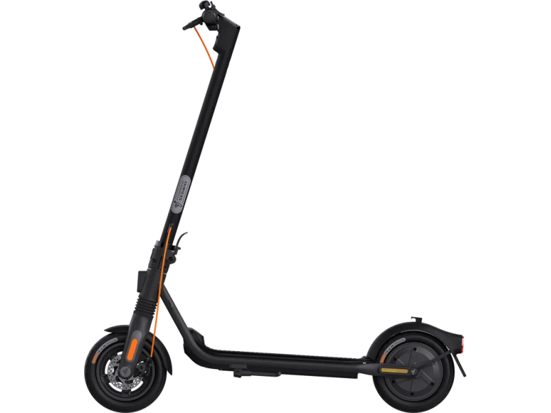 Segway F2 Pro E II