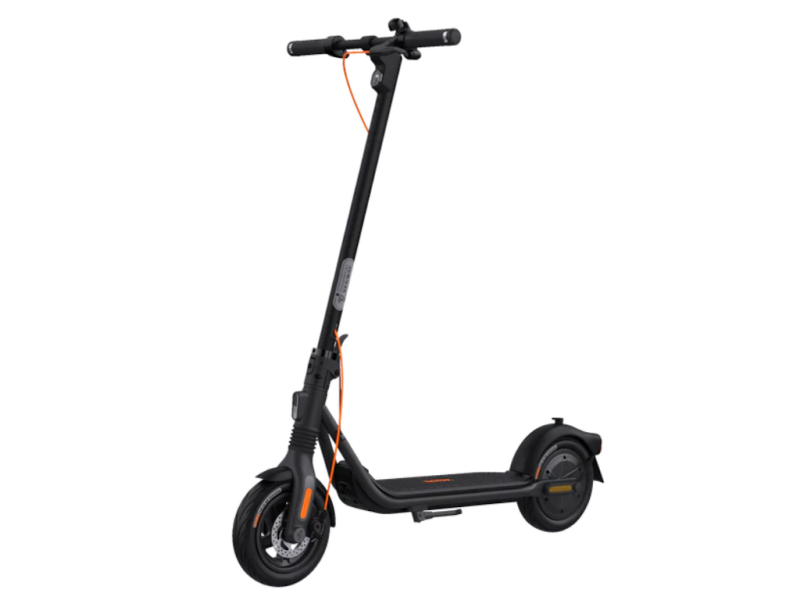 Segway F2 Pro E II/460Wh battery/900W Max.power/zadnji pogon/tocak 10"/22%/25km/h/65km/120kg