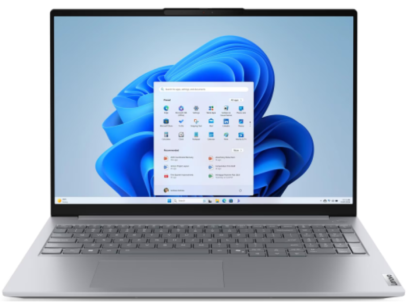Lenovo ThinkBook 16 G9 IRL – 16"