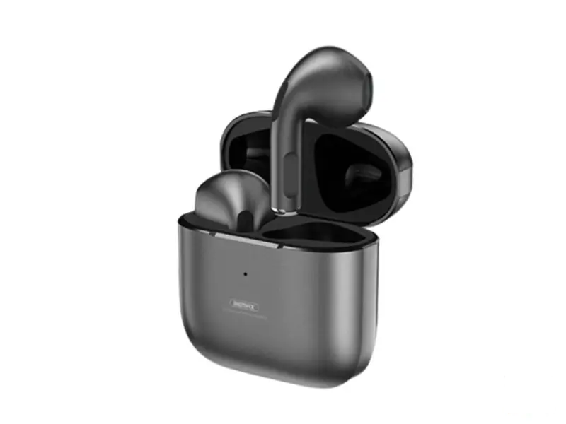 REMAX TWS-10i Wireless slušalice crne 