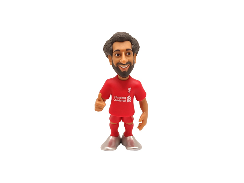 MINIX LIVERPOOL - MOHAMED SALAH