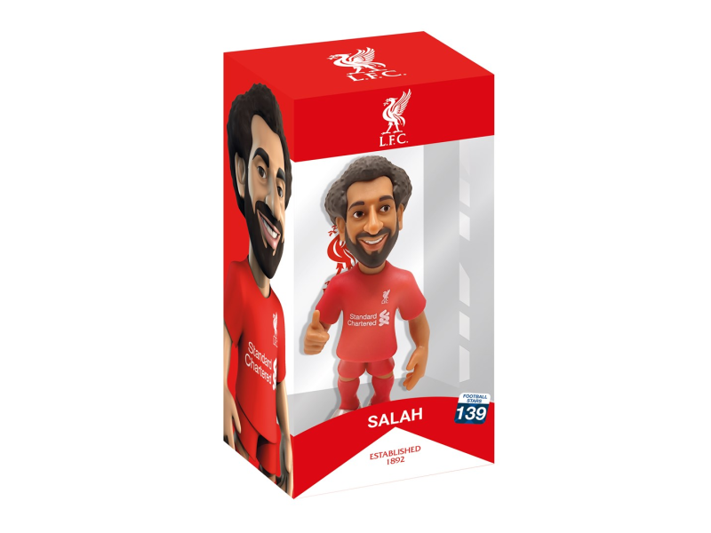 MINIX LIVERPOOL - MOHAMED SALAH
