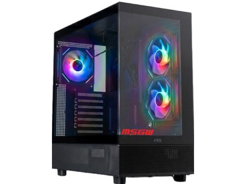 PC Gamer i116 i5-14400F/5060Ti 16GB
