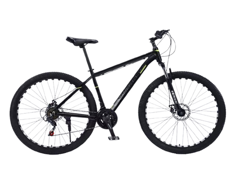 Begasso TY-1049 27.5"