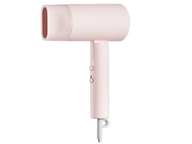 XIAOMI Compact fen za kosu H101 rozi (BHR7474EU) 