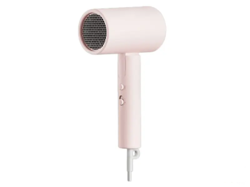 XIAOMI Compact fen za kosu H101 rozi (BHR7474EU) 