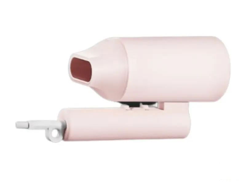 XIAOMI Compact fen za kosu H101 rozi (BHR7474EU) 