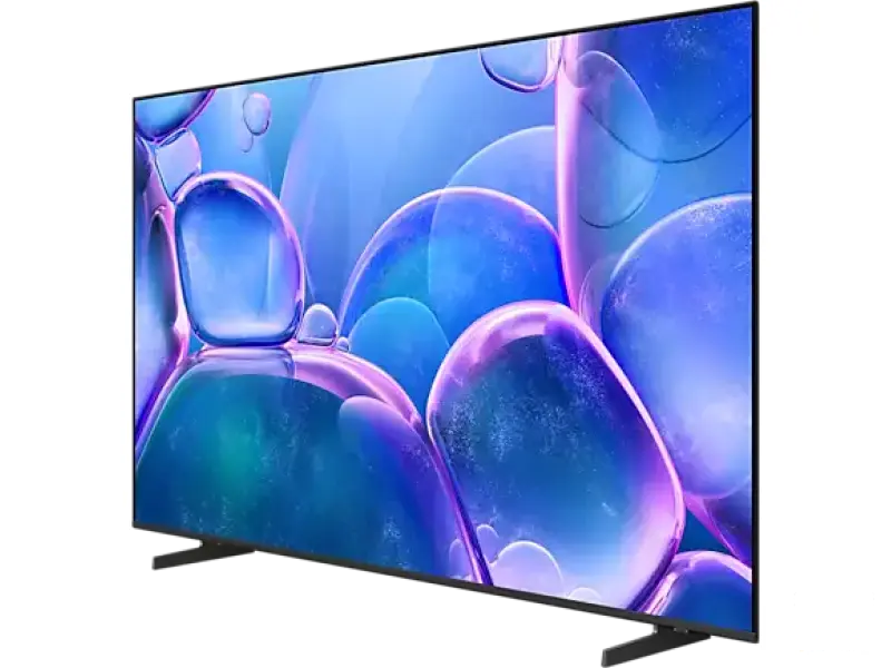 Samsung UE65U7022FKXXH LED TV 65" ultra HD, smart TV, Crystal processor 4K, MetalStream dizajn
