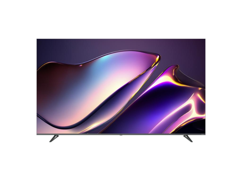 Tesla Q85E969GUS QLED TV 85" ultra HD, Google TV smart, frameless, DVB-T2/C/S2