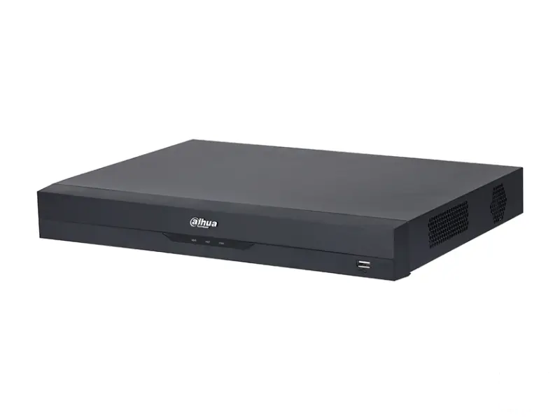 DAHUA XVR5216A-4KL-I3 Pentabrid 4K 16-kanalni 1U kompaktni DVR 