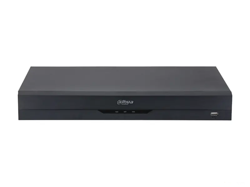 DAHUA XVR5216A-4KL-I3 Pentabrid 4K 16-kanalni 1U kompaktni DVR 