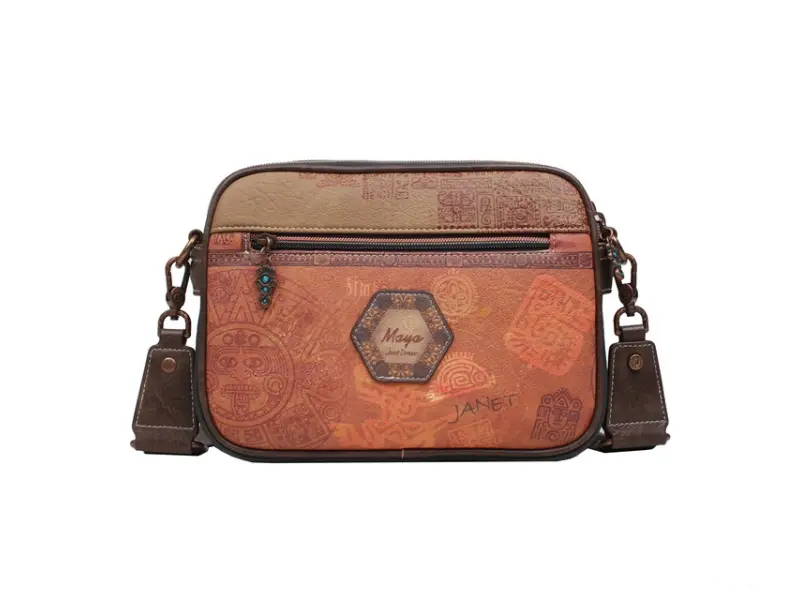 JANET J-009D MAYA JOURNEY Torba 