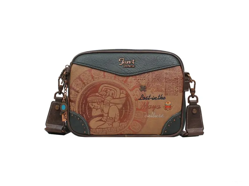 JANET J-009D MAYA JOURNEY Torba 
