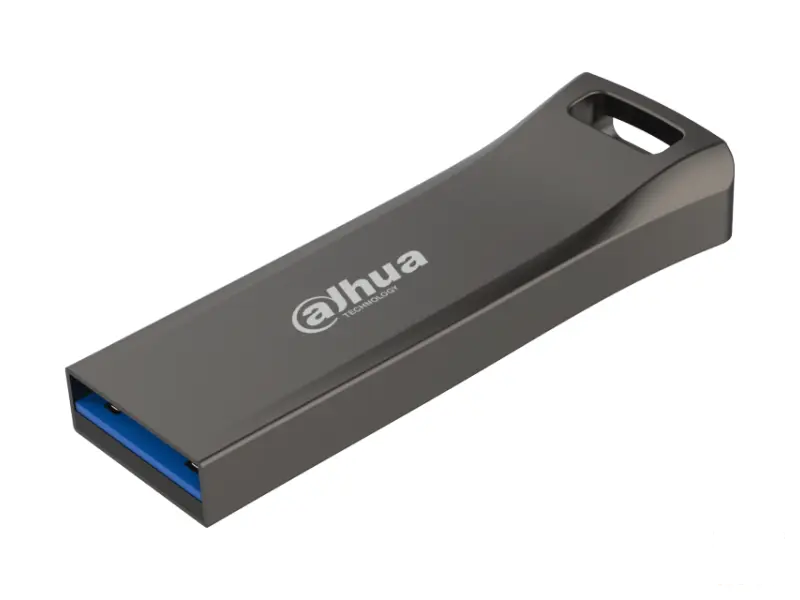 DAHUA 128GB 3.2 DHI-USB-U156-32-128GB USB flash crni 