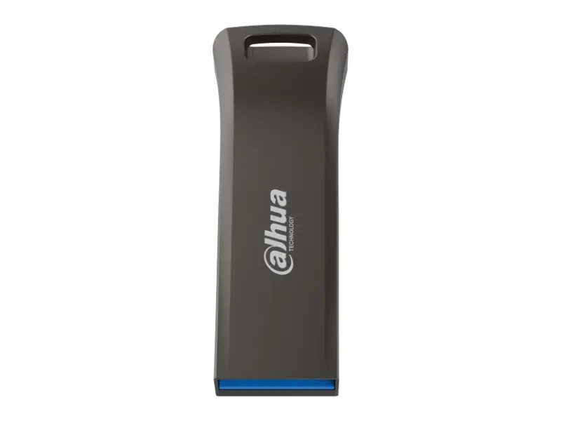 DAHUA 128GB 3.2 DHI-USB-U156-32-128GB USB flash crni 