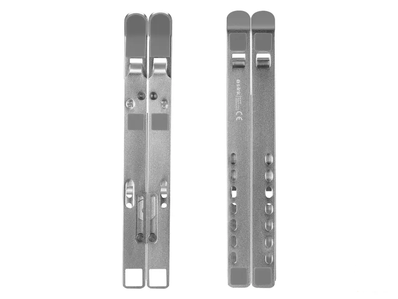 S-Link Notebook stand SL-AL10, 6-Steps, Multi Support, 15.6"