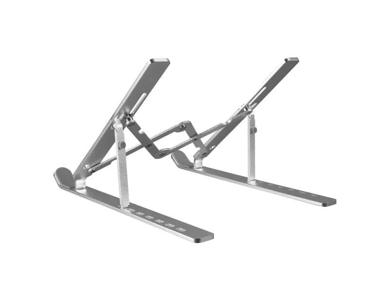 S-Link Notebook stand SL-AL10, 6-Steps, Multi Support, 15.6"