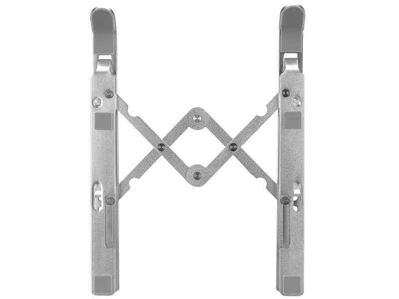 S-Link Notebook stand SL-AL10, 6-Steps, Multi Support, 15.6"