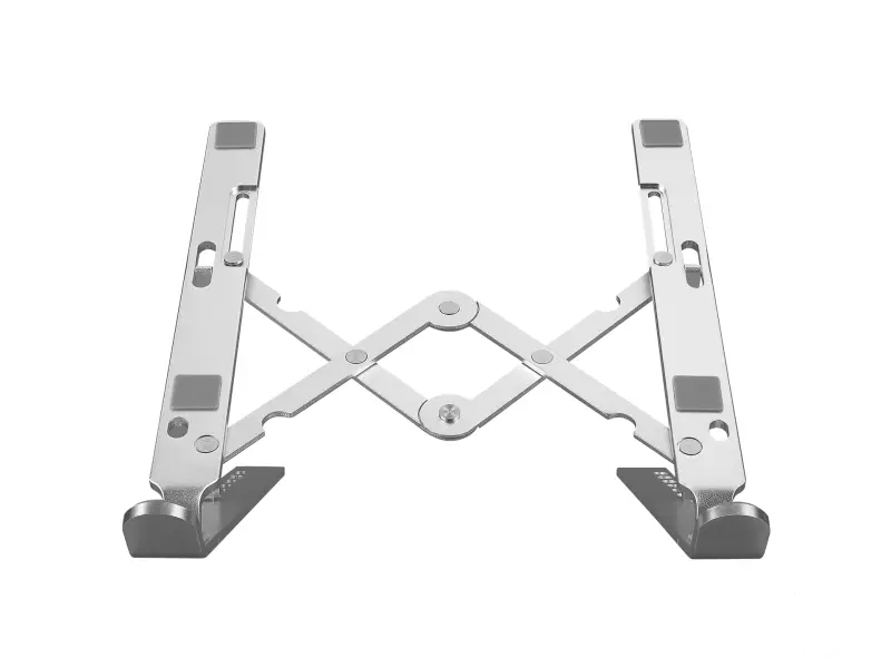 S-Link Notebook stand SL-AL10, 6-Steps, Multi Support, 15.6"