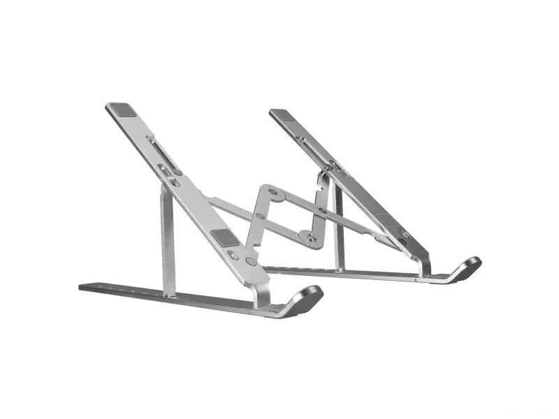 S-Link Notebook stand SL-AL10, 6-Steps, Multi Support, 15.6"