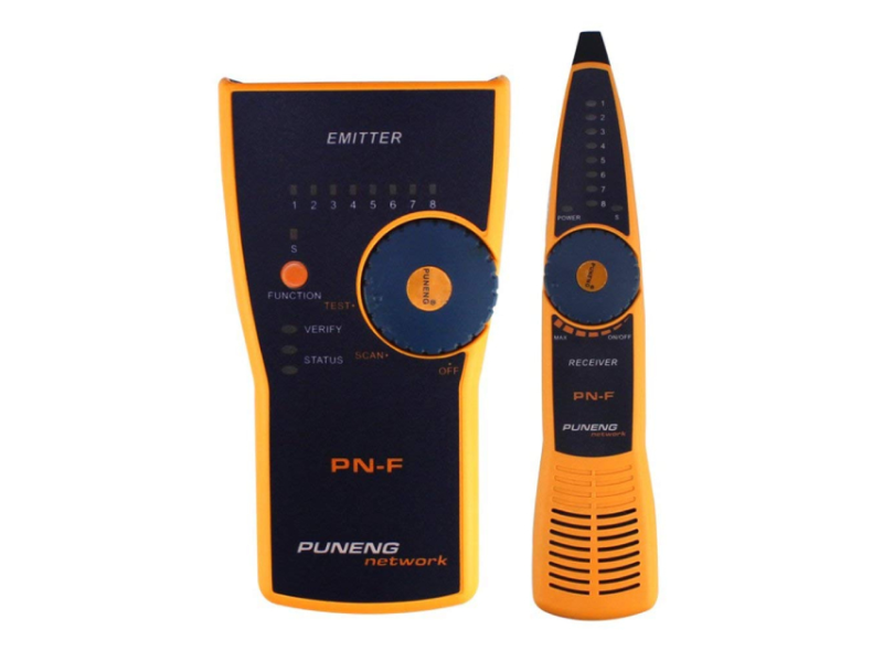 MAXPRO LINE Tragac kablova/PNF