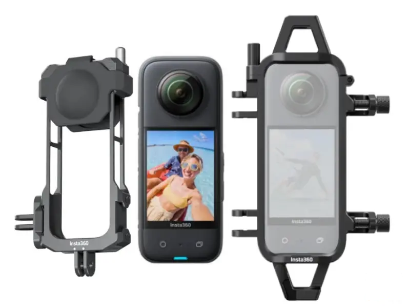 INSTA 360 Bundle 1 