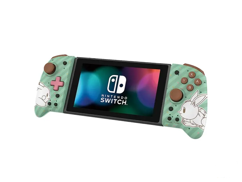 Hori Split Pad Pro (PIKACHU & EEVEE) NSW